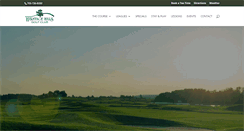 Desktop Screenshot of heritagehillsgolfclub.com